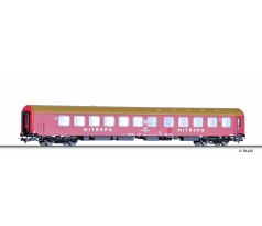 74725 - Jídelní vůz Wrm DR