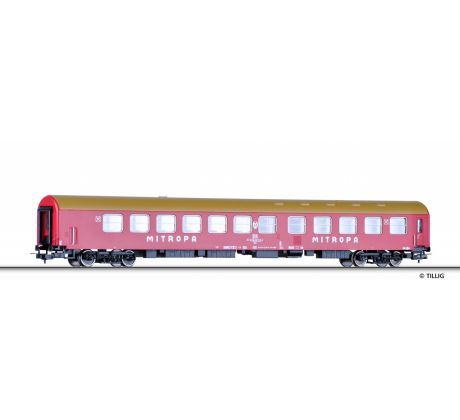 74725 - Jídelní vůz Wrm DR