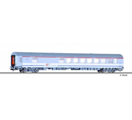 74747 - Jídelní vůz IC PKP