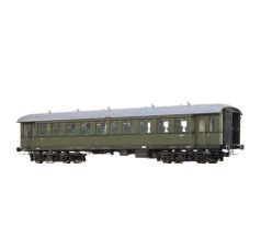 46151 - Osobní vůz BCi-36 73 441 Nürnberg DRG