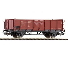 54987 - 2. osý otevřený vůz Es/Vte ČSD