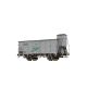 49092 - 2. osý uzavřený vůz Gg 1.0004 [P], Cosmanos Letovice, ČSD