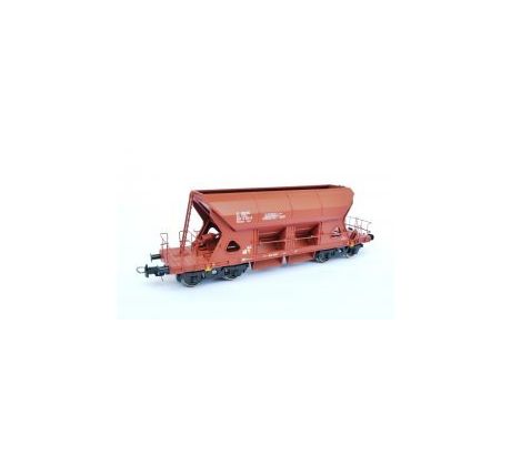 3702 02 - Výsypný nákladní vůz Faccs/Sas 31 54 699 6 231-2 ČSD