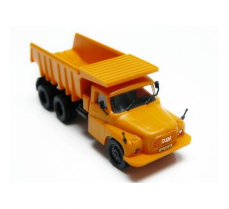 66818010 - T148 6x6 Dumper