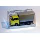 30311 - Barkas B 1000 s plachtou, žluto-šedý