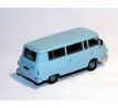 30036 - Barkas B 1000 minibus, světle modrá