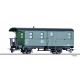 13954 - Služební vůz KPw 905-001 DR