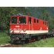 33293 - Motorová lokomotiva 2095 010 ÖBB, DCC zvuk