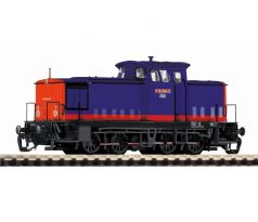 47365 - motorová lokomotiva 716-503 Metrans