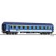 74883 - 4-osý osobní vůz typ Y/B, ABm 1. a 2. třída ČD, Najbrt II