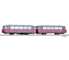 73141 - Motorový vůz BR 171.0 s přípojným vozem BR 171 DR