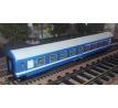 74918 - 4- osý osobní vůz Typ Y/B 70 1. a 2. třídy třídy BAa MÁV