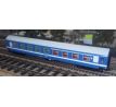 74918 - 4- osý osobní vůz Typ Y/B 70 1. a 2. třídy třídy BAa MÁV