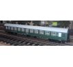 74907 - 4. osý lehátkový vůz Bcme BDŽ