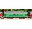 43333 - Motorová lokomotiva ST 43.333 PKP