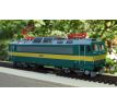 E4993060 - Elektická stejnosměrná lokomotiva E 499.3060 ČSD