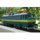 E4993060 - Elektická stejnosměrná lokomotiva E 499.3060 ČSD