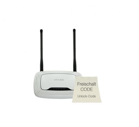 10814 - WI-FI router + aktivační balíček k Z21 (z21)