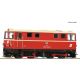 33301 - Motorová lokomotiva 2095 008-5 ÖBB, DCC zvuk