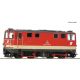 33299 - Motorová lokomotiva 2095 006-9 ÖBB, DCC zvuk