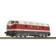 73893 - Motorová lokomotiva BR 118 640-2 DR, DCC zvuk