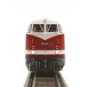 73893 - Motorová lokomotiva BR 118 640-2 DR, DCC zvuk