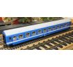 74919 - 4- osý osobní vůz Typ Y/B 70 2. třídy Ba MÁV