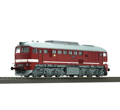 73806 - Motorová lokomotiva BR 120 084-9 DR