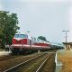73889 - Motorová lokomotiva 118 552-9 DR, DCC zvuk