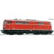 73901 - Motorová lokomotiva 2143.05 ÖBB, DCC zvuk