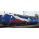 73945 - Elektrická lokomotiva 383 009-8 ČD Cargo