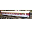 74892 - 4. osý rychlíkový vůz typu Halberstadt Am DR