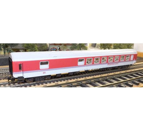 74896 - Jídelní vůz DR