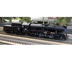 02269 - Parní lokomotiva řady 555.064 ČSD