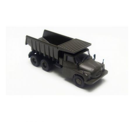 66817011 - Tatra 138 Dumper ČSLA