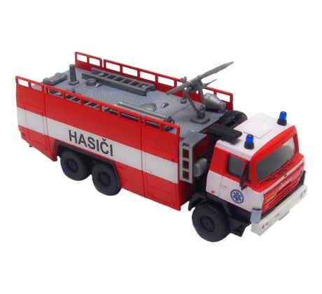 66817015 - Tatra 815 Hasiči HZS