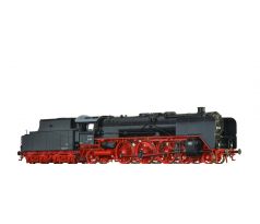 40902 - Parní lokomotiva BR 01 193 DRG, DCC zvuk