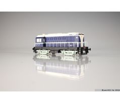 30509 - T 435.0 ČSD, Pensylvánské podvozky