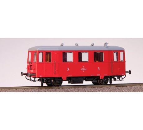 30709 - Motorový vůz M 140.401 ČSD