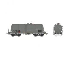 96100001 - 4. osý kotlový vůz Rah ČSD