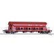 15357 - 4 osý výsypný vůz Tadgnss ČD Cargo