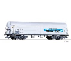 15325 - Chladící vůz Iacqs/La ČSD, IV. epocha