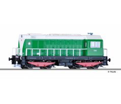 02626 - Motorová lokomotiva T 435.0144 ČSD