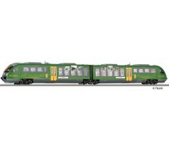 04881 - Motorová jednotka VT 642 Trilex