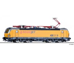04821 - Elektrická vícesystémová lokomotiva BR 193 Regiojet