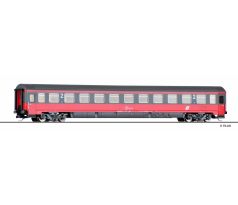 13559 - Rychlíkový vůz 2.třídy Bmz 241 ÖBB