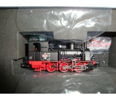 04244 - Parní lokomotiva 312.8500 ČSD