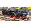 33253 - Úzkorozchodná parní lokomotiva BR 99 DR (HF 110 C)