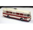 1208 00 - Trolejbus Škoda Tr11