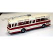 1208 00 - Trolejbus Škoda Tr11